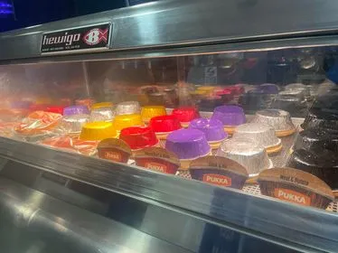 THE PLAICE TO EAT (BROWNHILLS) LIMITED